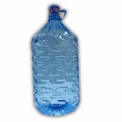 Tiyan Water Bottle 17L