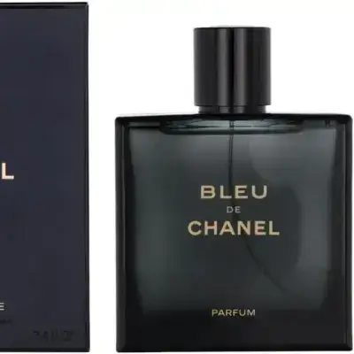CHANEL BLEU DE CHANEL PARFUM 100ML (MEN) - ORIGINAL