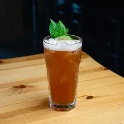 Ice Tea Peach