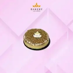 Apple Tart