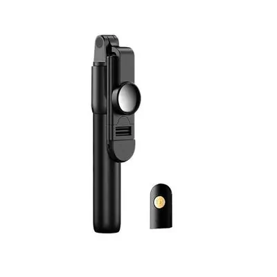Selfie Stick Integrate Tripod K10-S