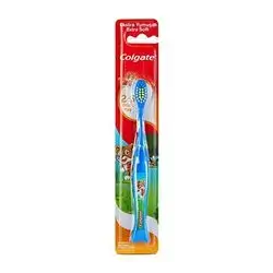 Colgate Junior 2-5 Years Toothbrush Extra Soft