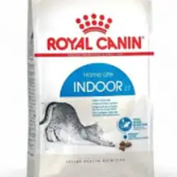 Balanced Dry Food From Royal Canin, For Adult Indoor Cats