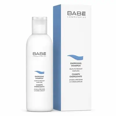 Babé Energising Shampoo