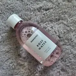The Beauty Dept. Rose water Facial toner
