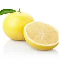 Yellow Grapefruit