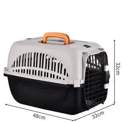 E34 Aviation Box (Iron Door)