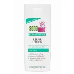 Repair Lotion %10 Urea SEBAMED