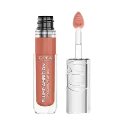 Plump Ambition PH Hyaluron Lip Oil 641 LATIE GLACE 5.0ml _ L'OREAL PARIS
