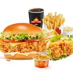 Maxi Box