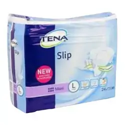 tena slip