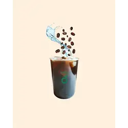 Ice Americano