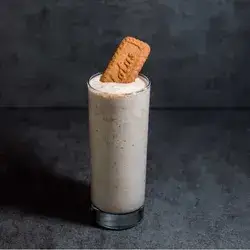 Lotus Milkshake