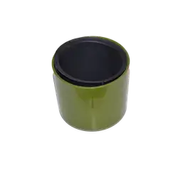 Mimoza Flower Pot 7 Green