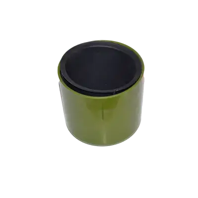 Mimoza Flower Pot 7 Green
