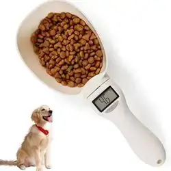 Measuring Scoop 