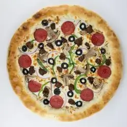 Super Sobrin Pizza - Large