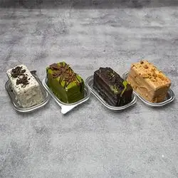 Chocolate Cakes