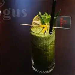 Polo Juice