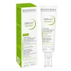 bioderma sebium kerato+ 30ml