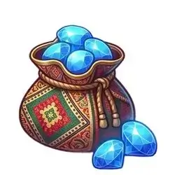 Bazaar Pouch