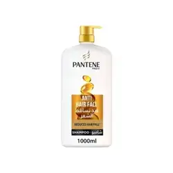 Pantene Shamp Anti Hair Fall 1l