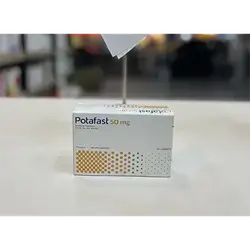 Potafast 50Mg Sachet Switzerland Diclofenac Potassium