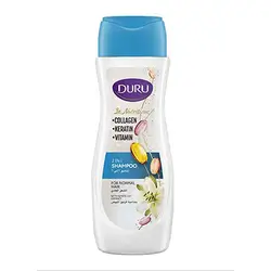 Duru Shampoo
