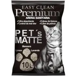 Easy Clean Apple 10L