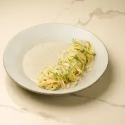 Fettuccine Tartufo