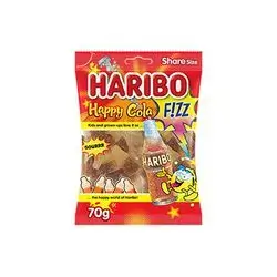 Haribo Jelly