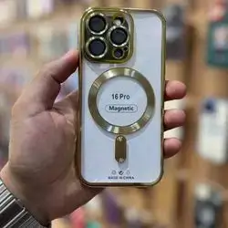 Cover iphone 16 pro