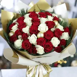 Flower Bouquet