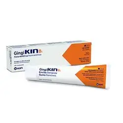 Kin B5 Toothpaste