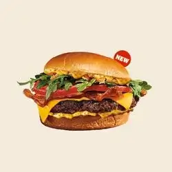 King's Roasted Onion Beef