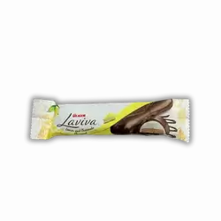 Nestle Laviva Ulker Chocolate Lemon 35 gm