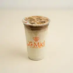 Iced Latte