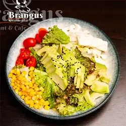 Avocado Salad