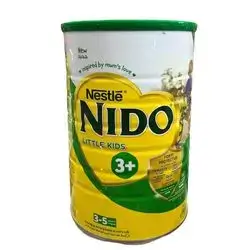 Milk Nido Baby3 3+ 1800kg