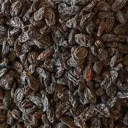 Seedless Raisins