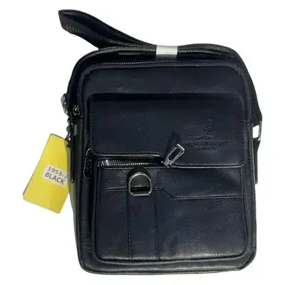 Bag Black 1953-2