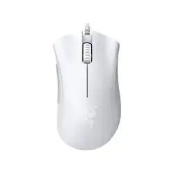 Razer Deathadder Essential White Edition