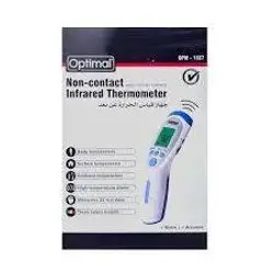 OPTIMAL NON-CONTACT INFRARED THERMOMETER