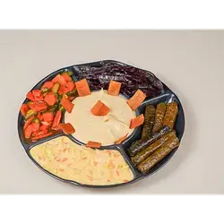 Medium Appetizer Platter