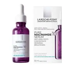 سيروم النينسيناميد النقي 10% Pure Niacinamide Serum