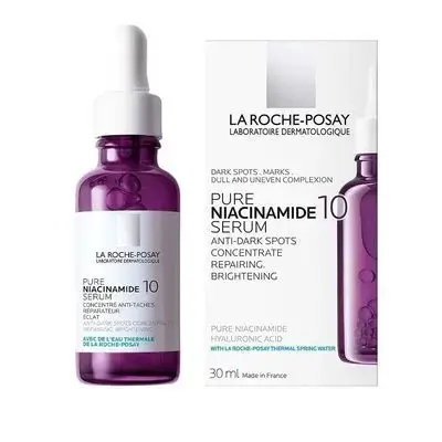 سيروم النينسيناميد النقي 10% Pure Niacinamide Serum