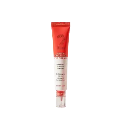 Vitavita Circle Zero Eye Cream 30g _ BE THE SKIN