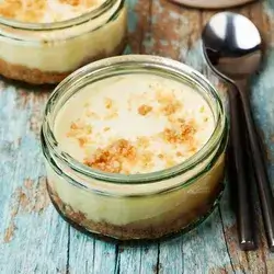 White Chocolate Sweet