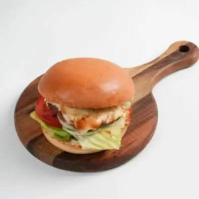Meat Burger