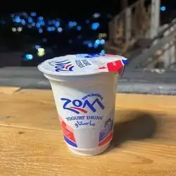 Yoghurt